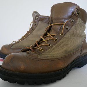 Danner Light Gore-Tex Hiking Boots Men's Size 8.5